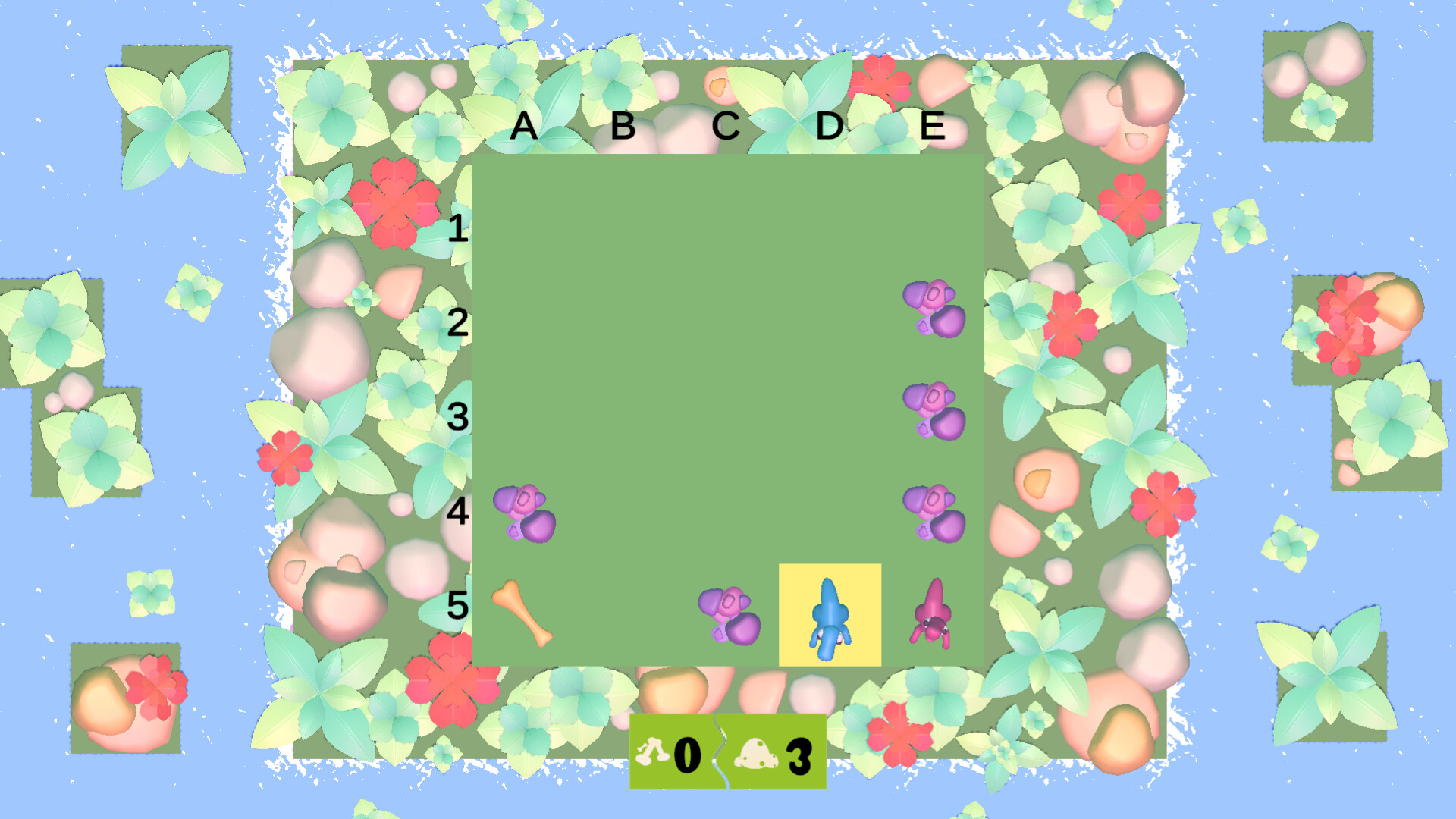 Dinonid screenshot 3
