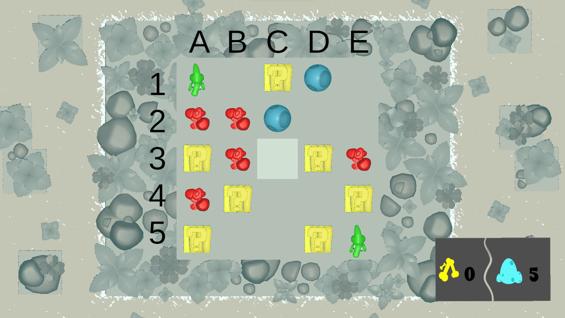 Dinonid screenshot 2