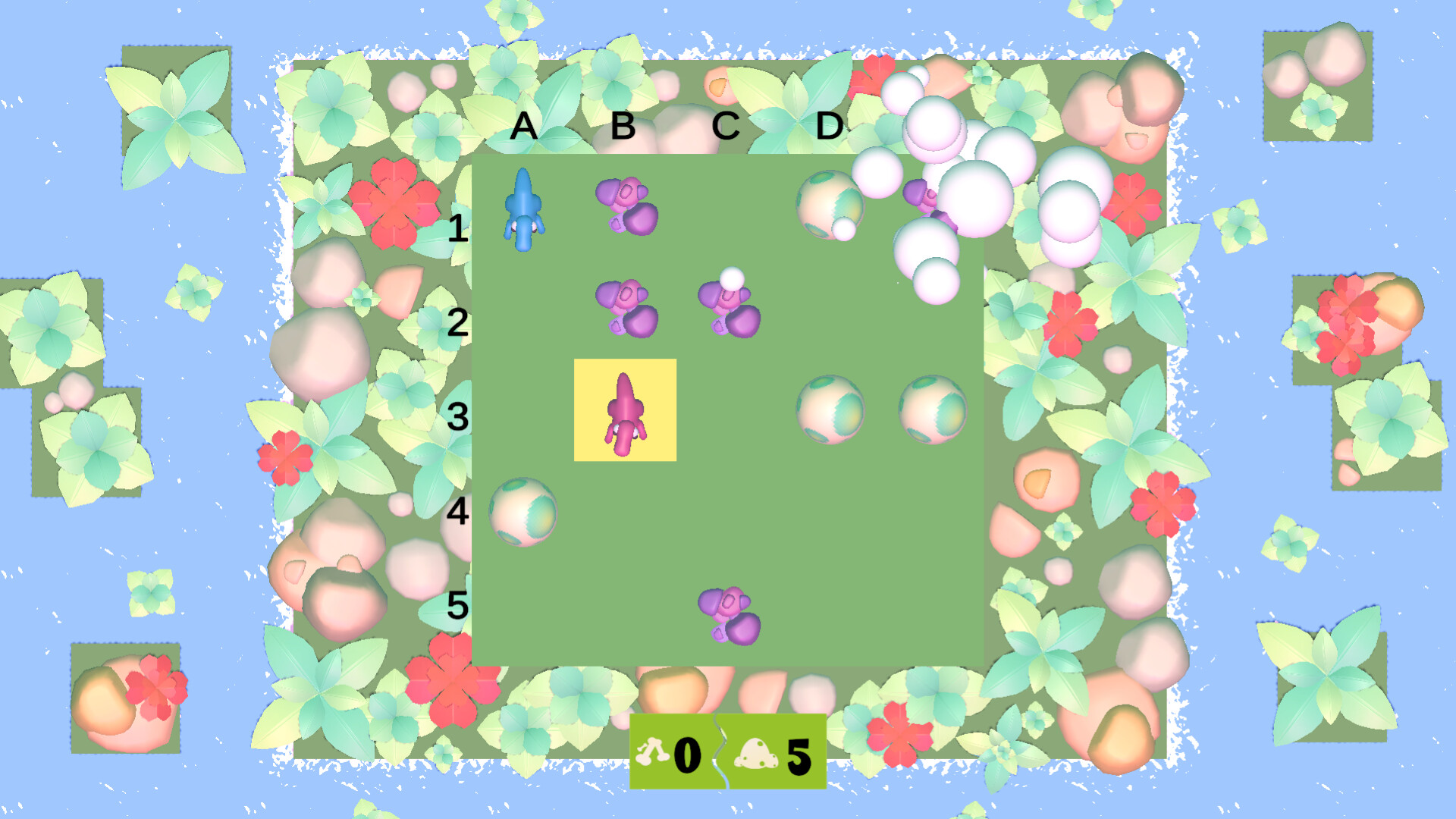 Dinonid screenshot 4
