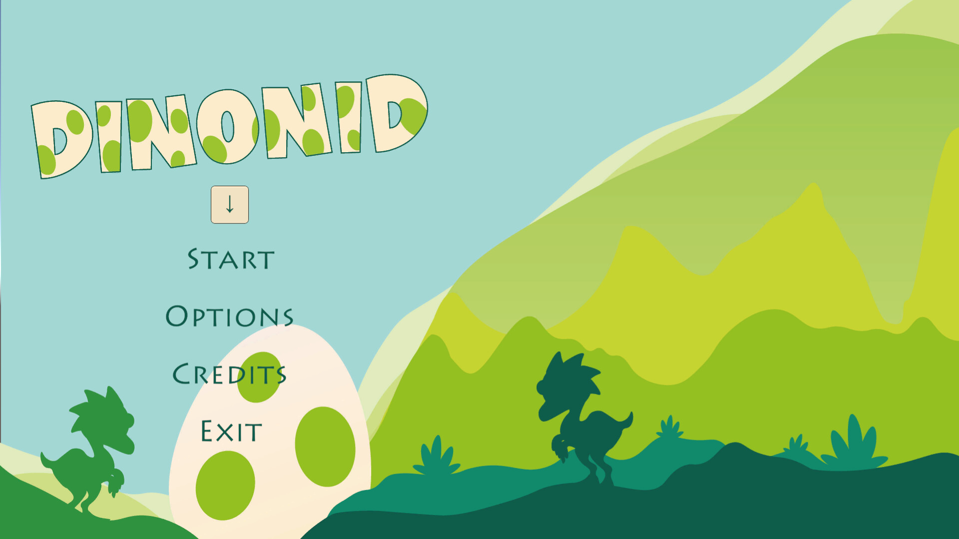 Dinonid screenshot 5