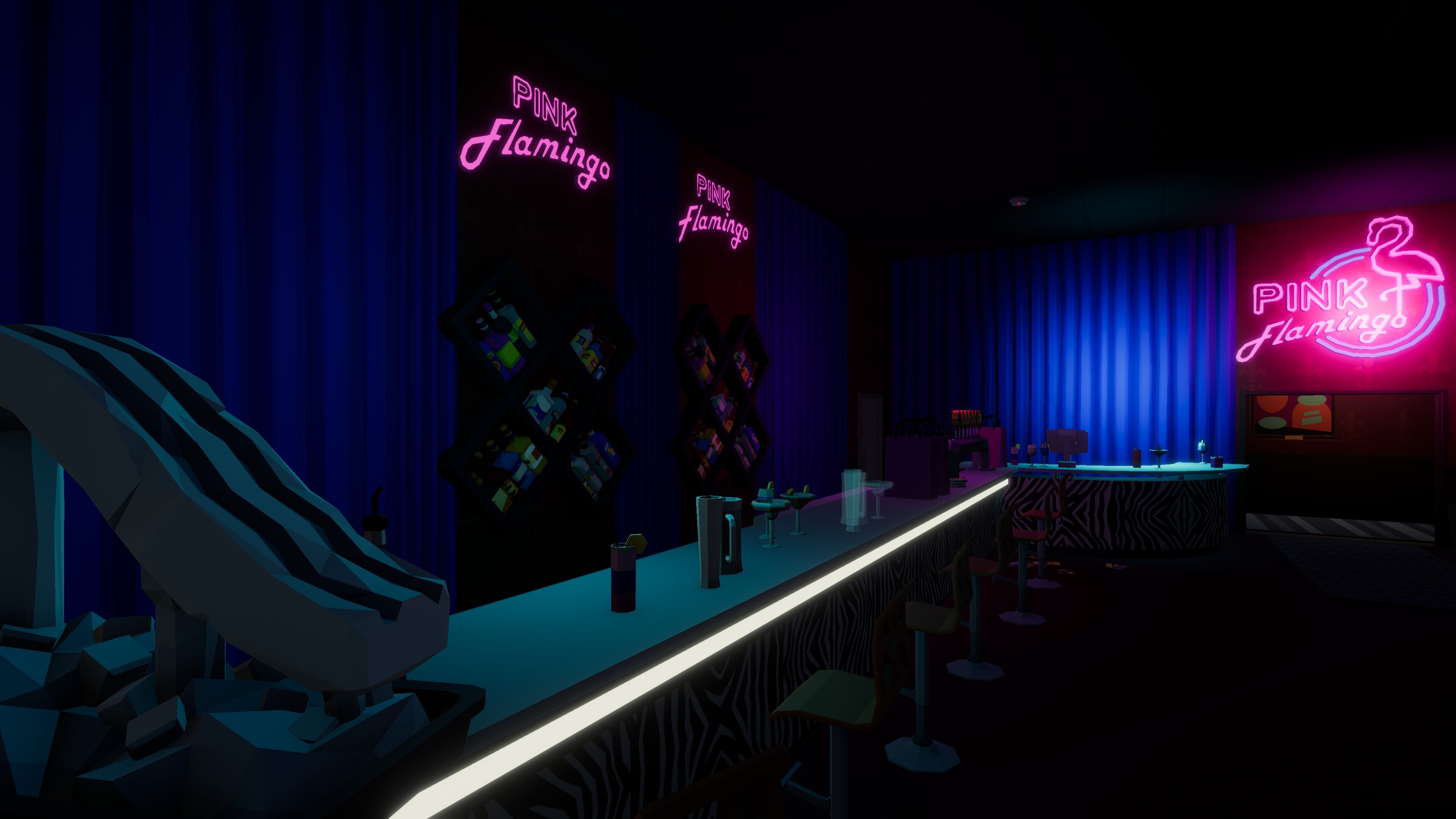 Music Business: Nightclubs & Festivals Simulator screenshot 2