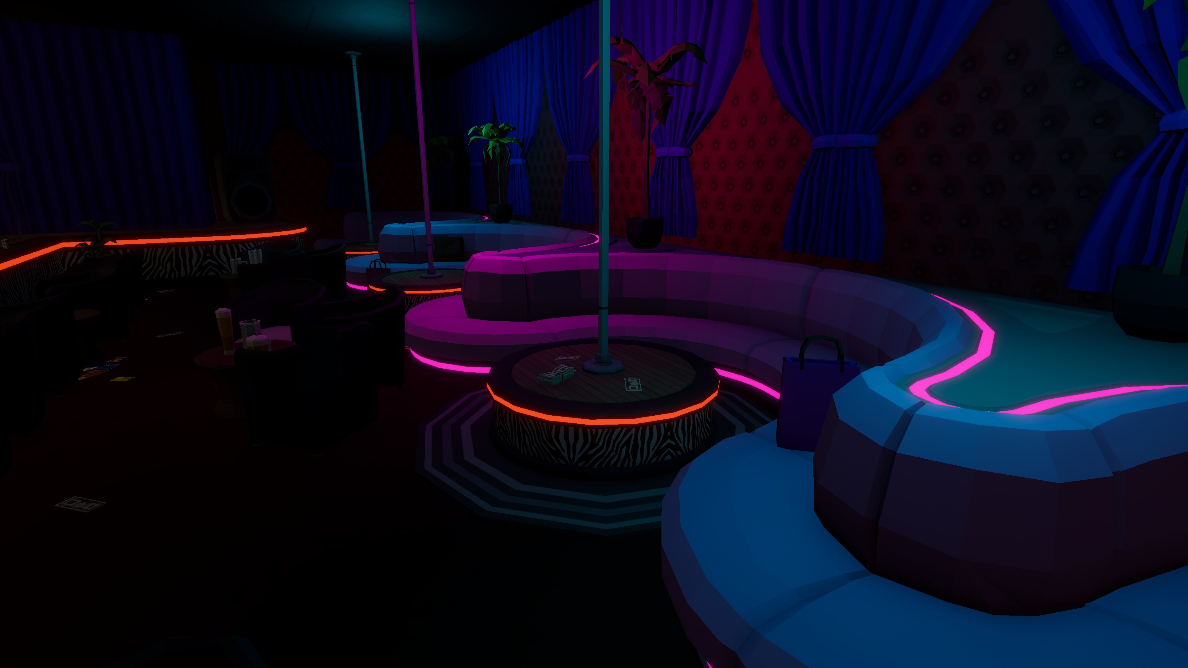 Music Business: Nightclubs & Festivals Simulator screenshot 1