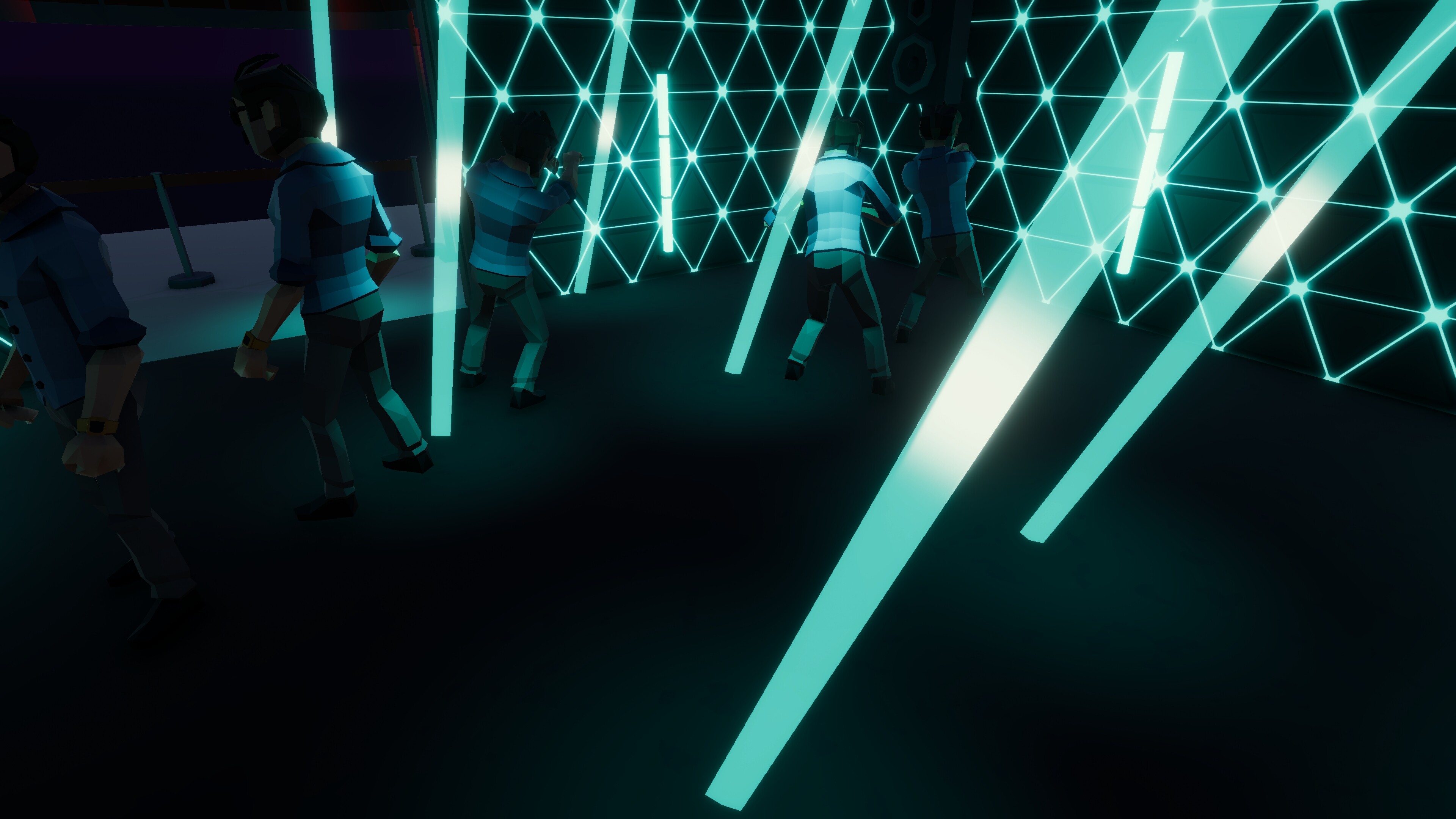 Music Business: Nightclubs & Festivals Simulator screenshot 4