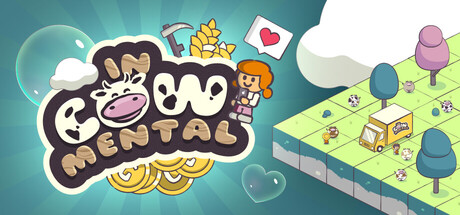 Cover art from InCowMental