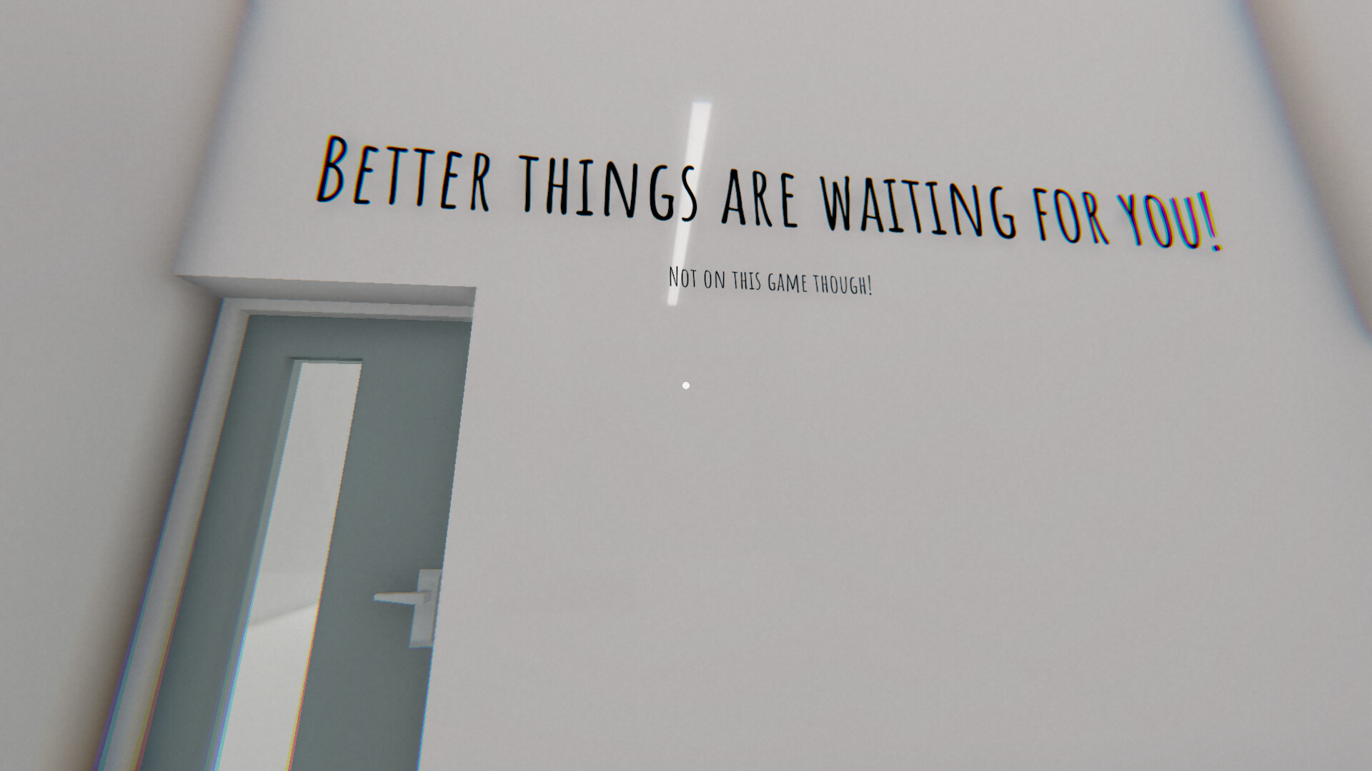 White Rooms screenshot 4
