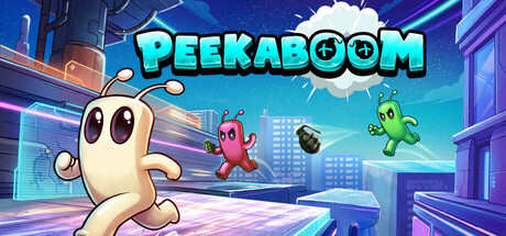 Cover art from Peekaboom