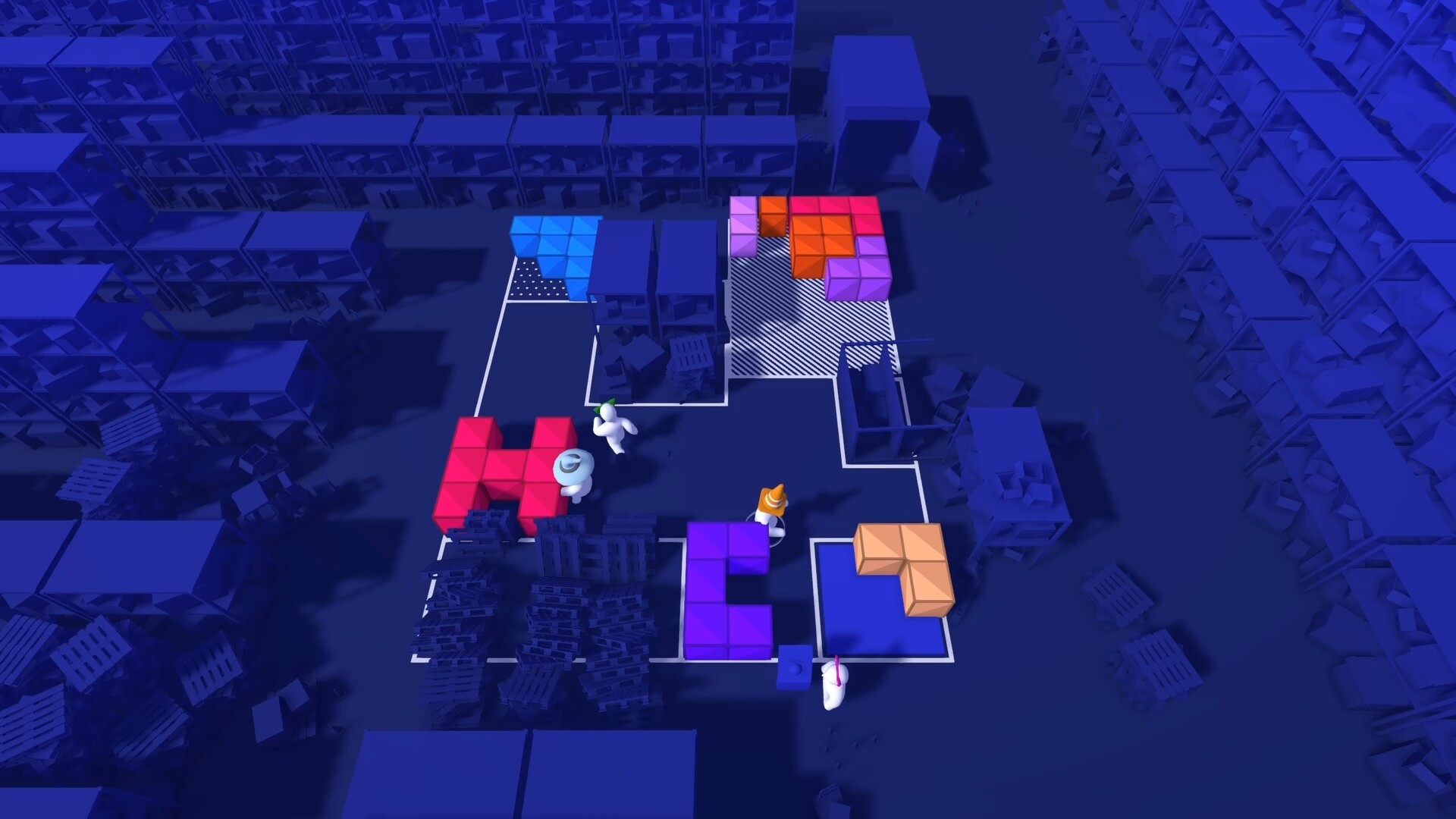 Shipping screenshot 4