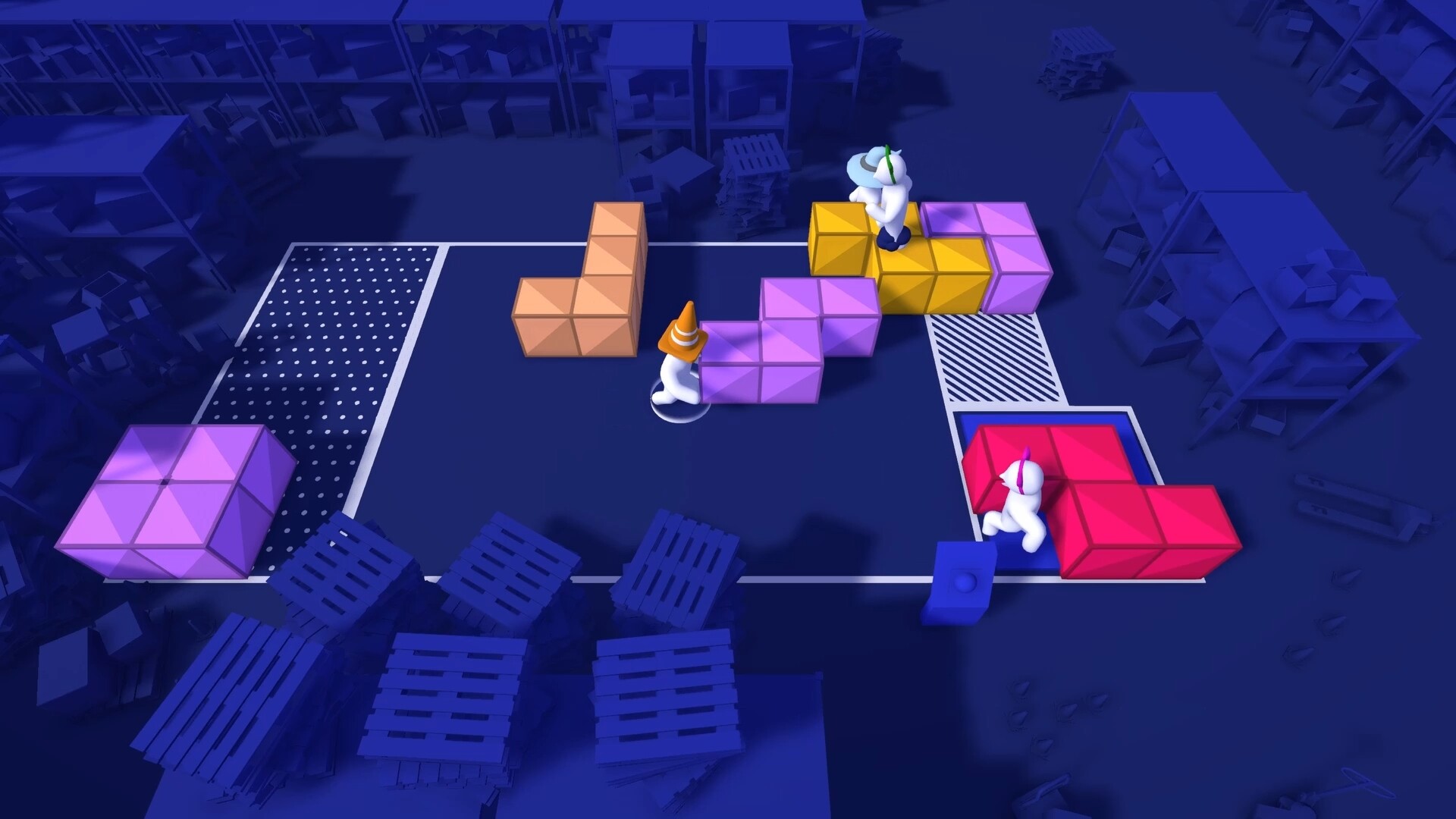 Shipping screenshot 3