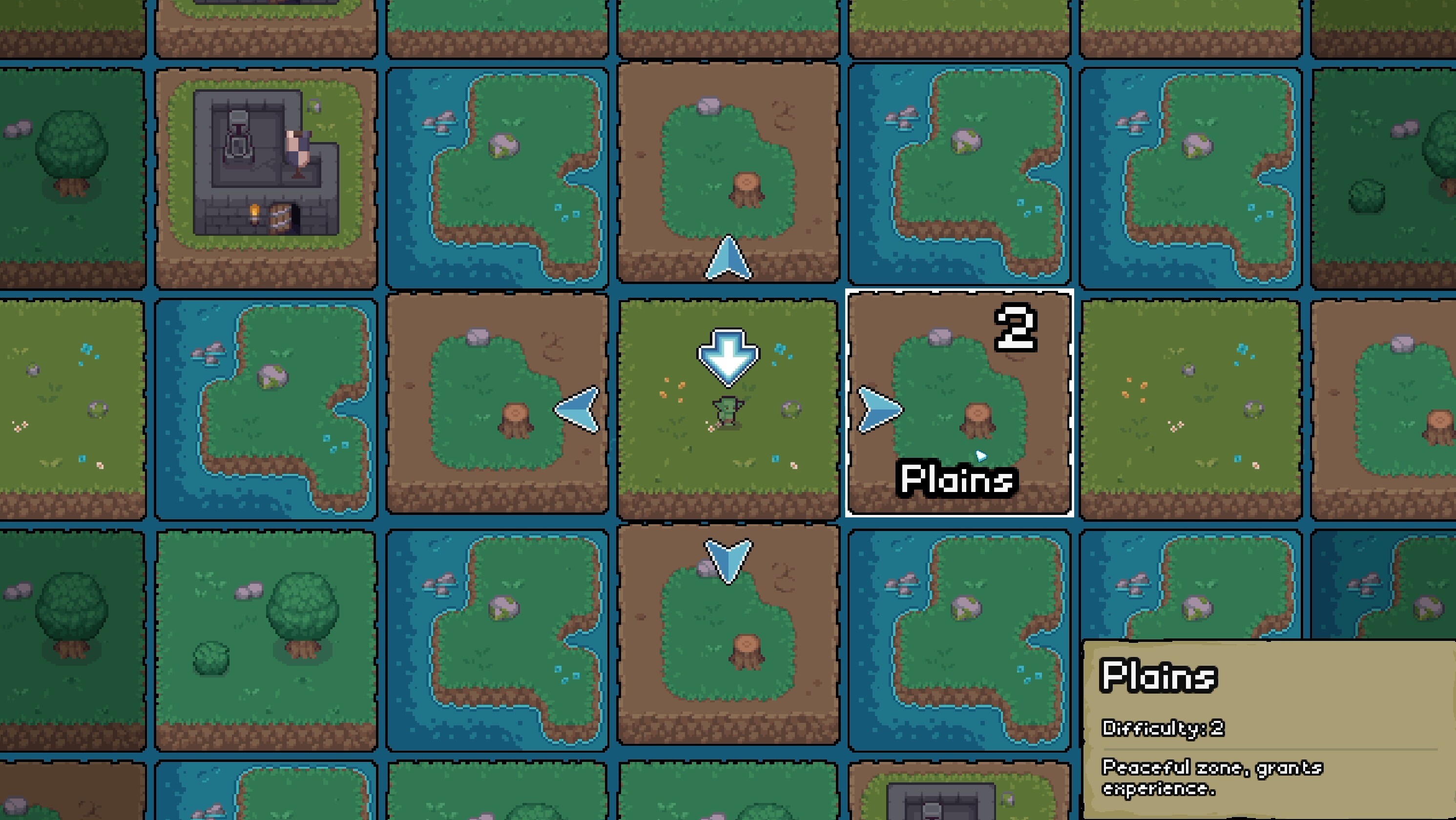 Goblins Can Conquer trailer