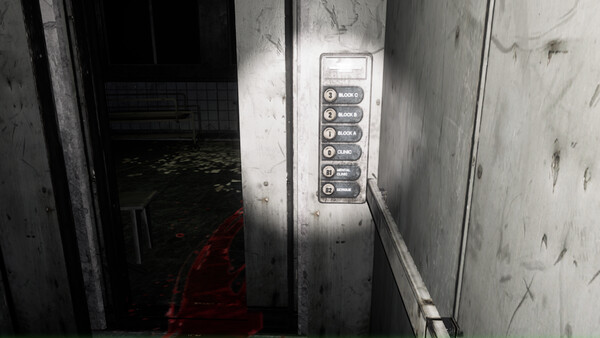Hide and Seek screenshot 4