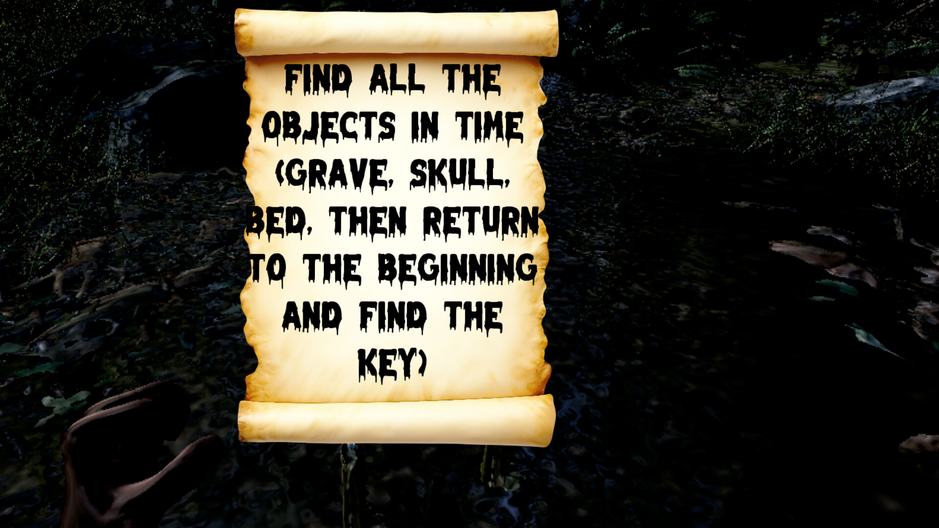 Hide and Seek screenshot 5