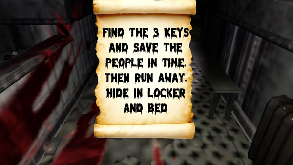 Hide and Seek screenshot 2
