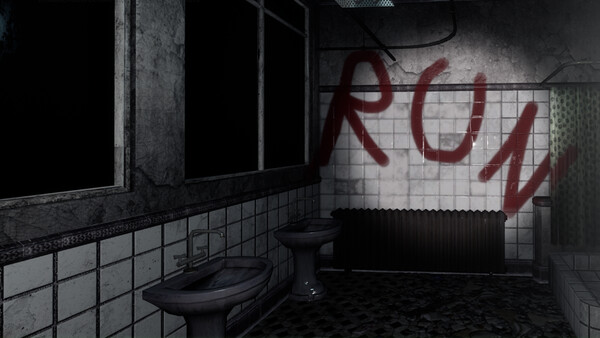 Hide and Seek screenshot 3