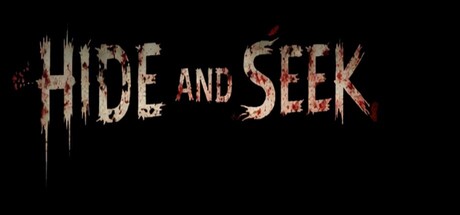 Cover art from Hide and Seek