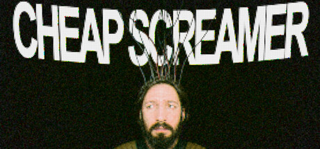 Cover art from Cheap Screamer
