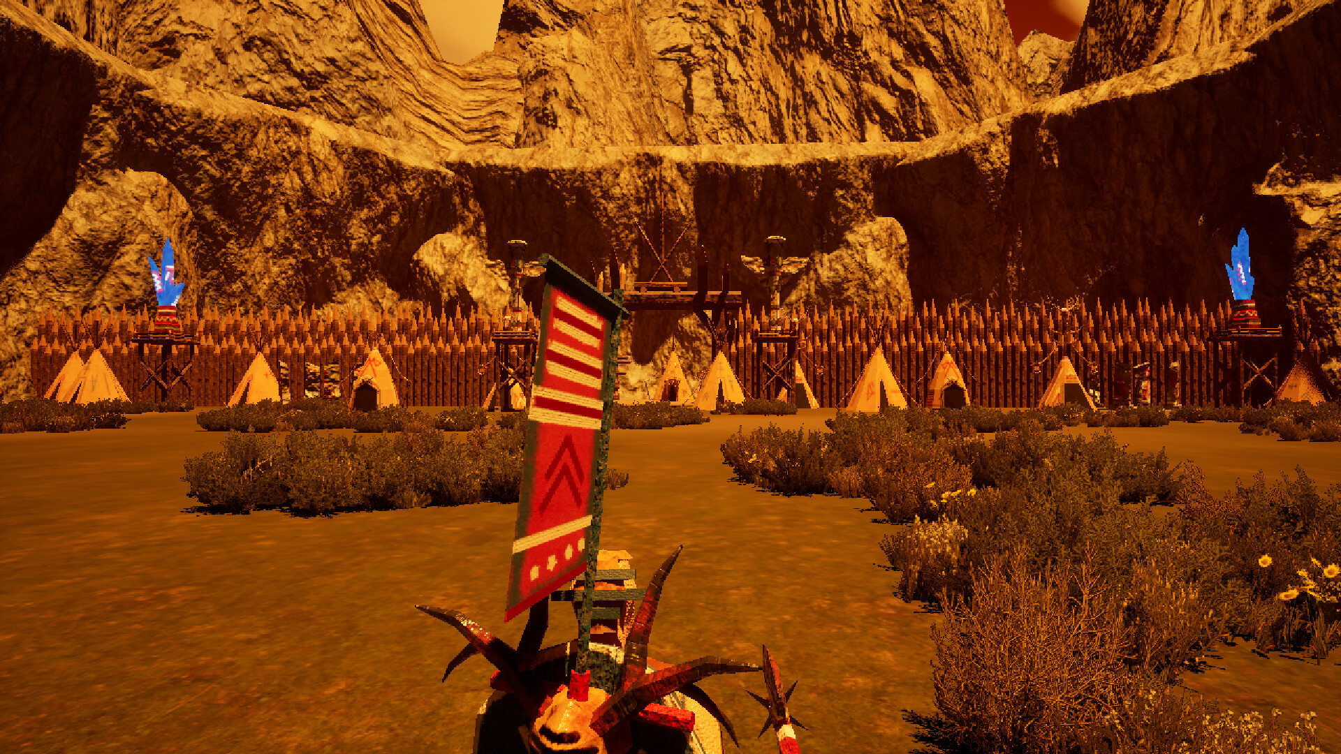 Appalachian Onslaught screenshot 3