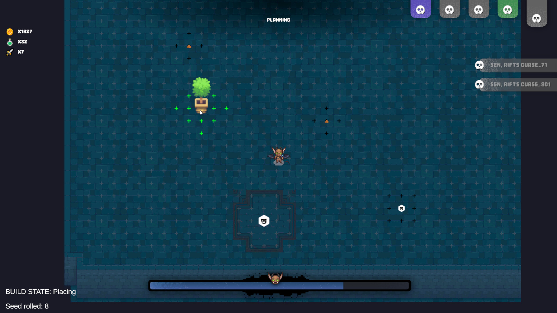 The Dungeon Dweller screenshot 4