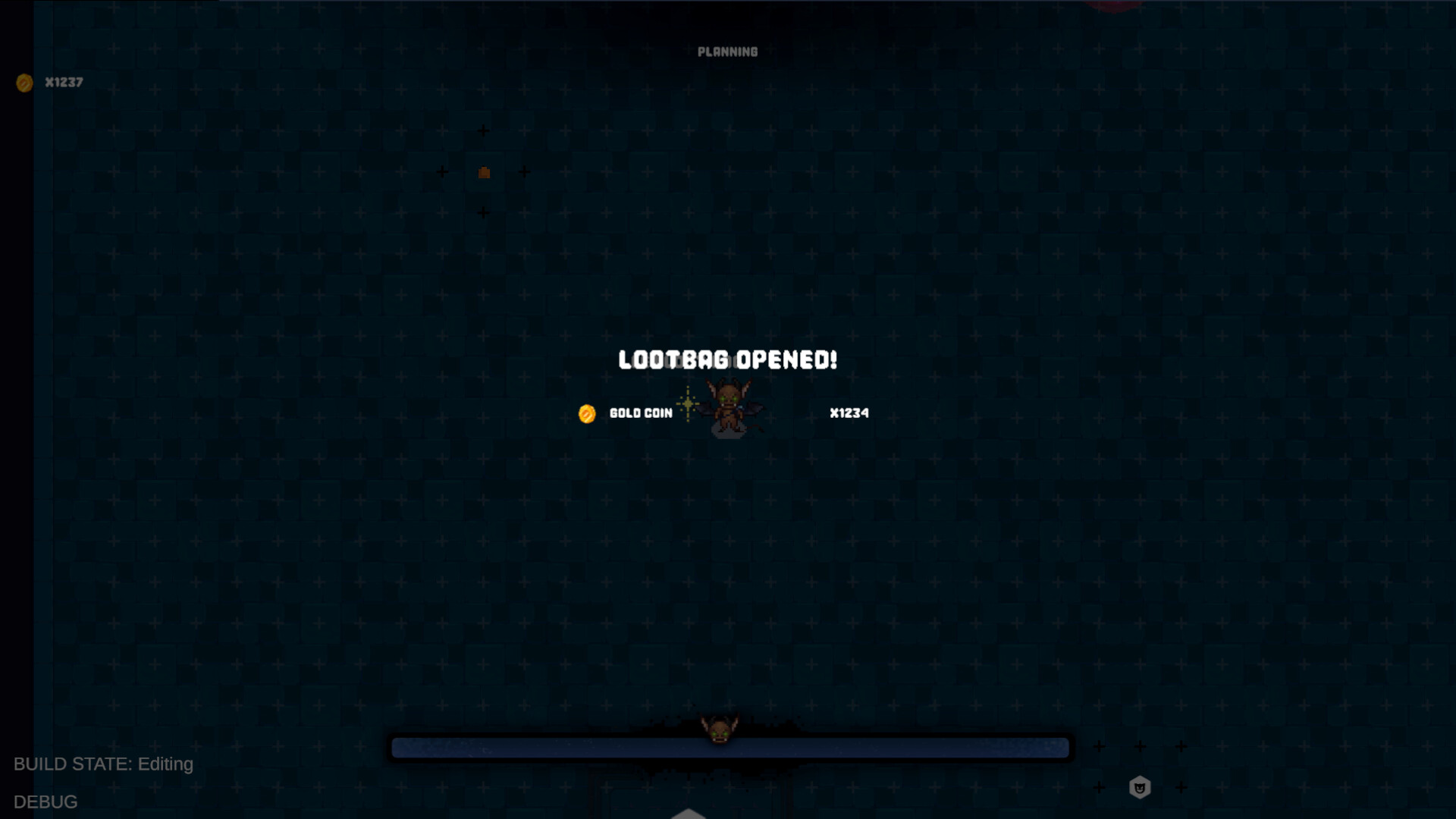 The Dungeon Dweller screenshot 3