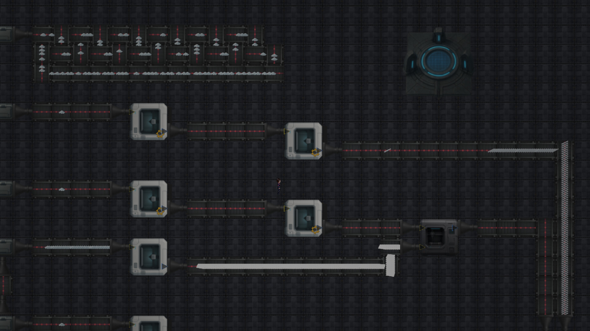 the collective screenshot 4