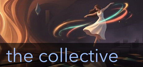 Cover art from the collective