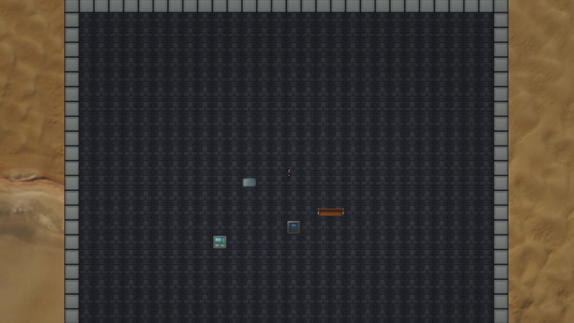 the collective screenshot 3