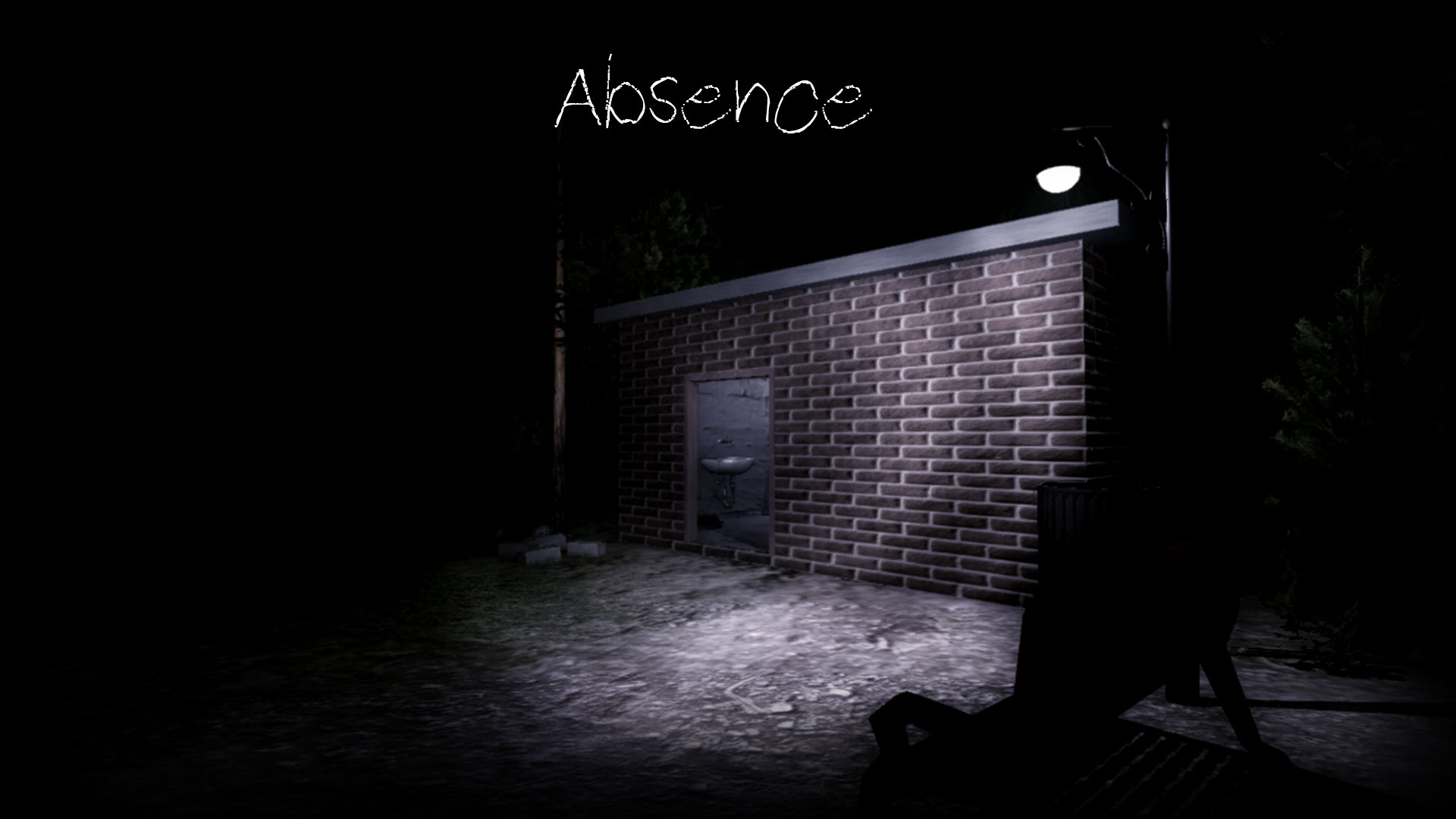 Trailer poster