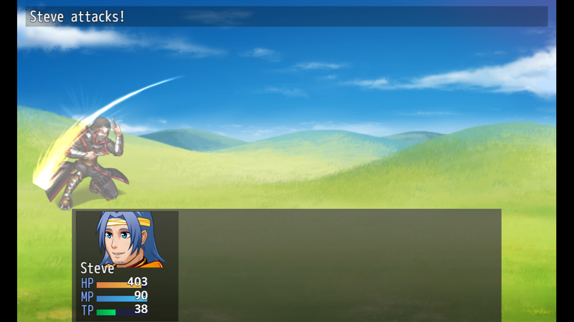 Redshaw Valley screenshot 4