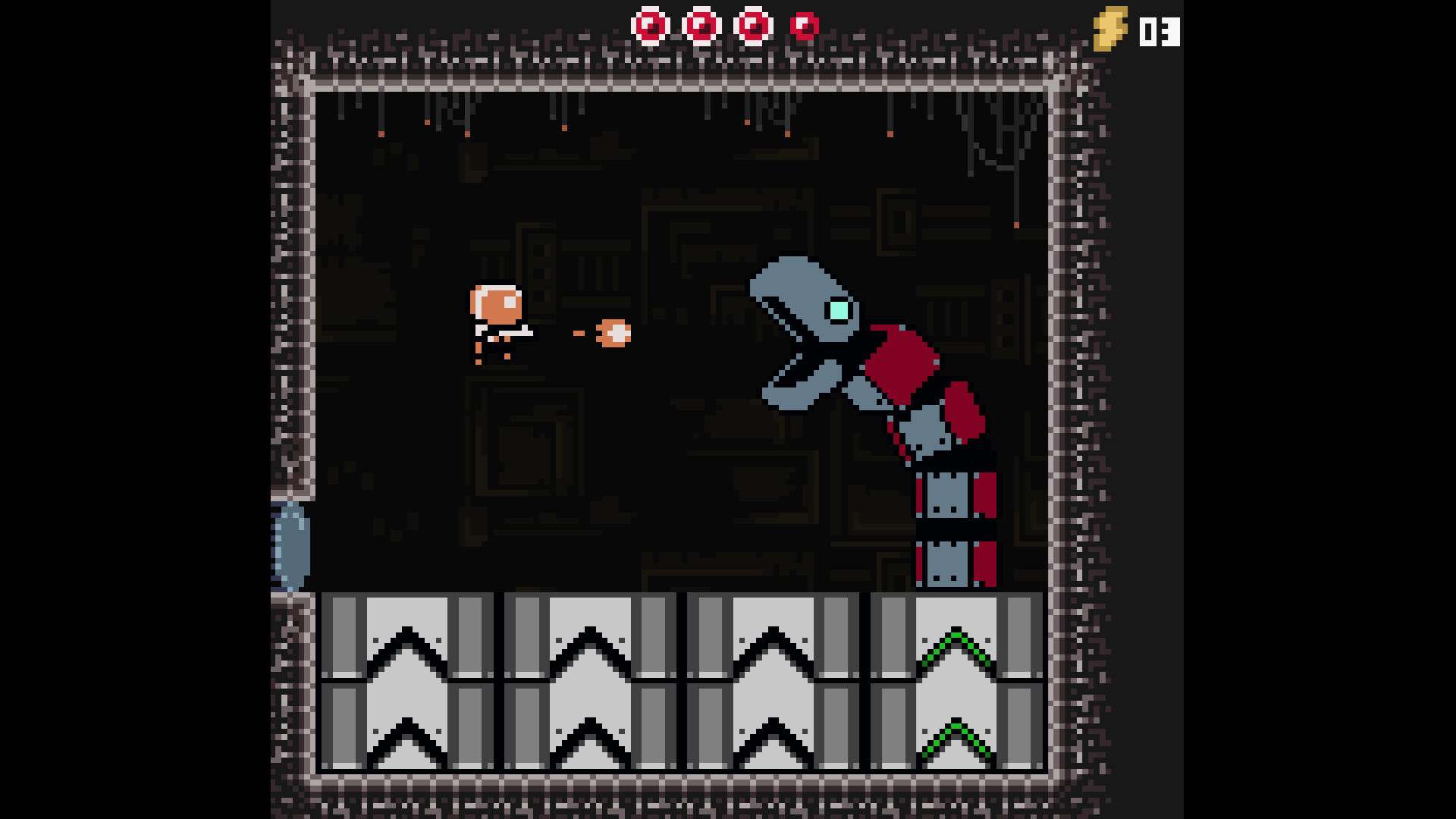 Utopia: Haven screenshot 2