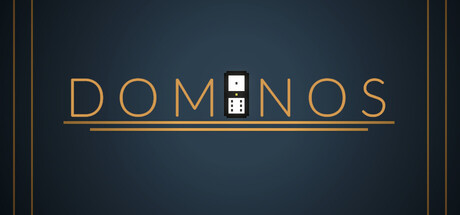 Cover art from Dominos