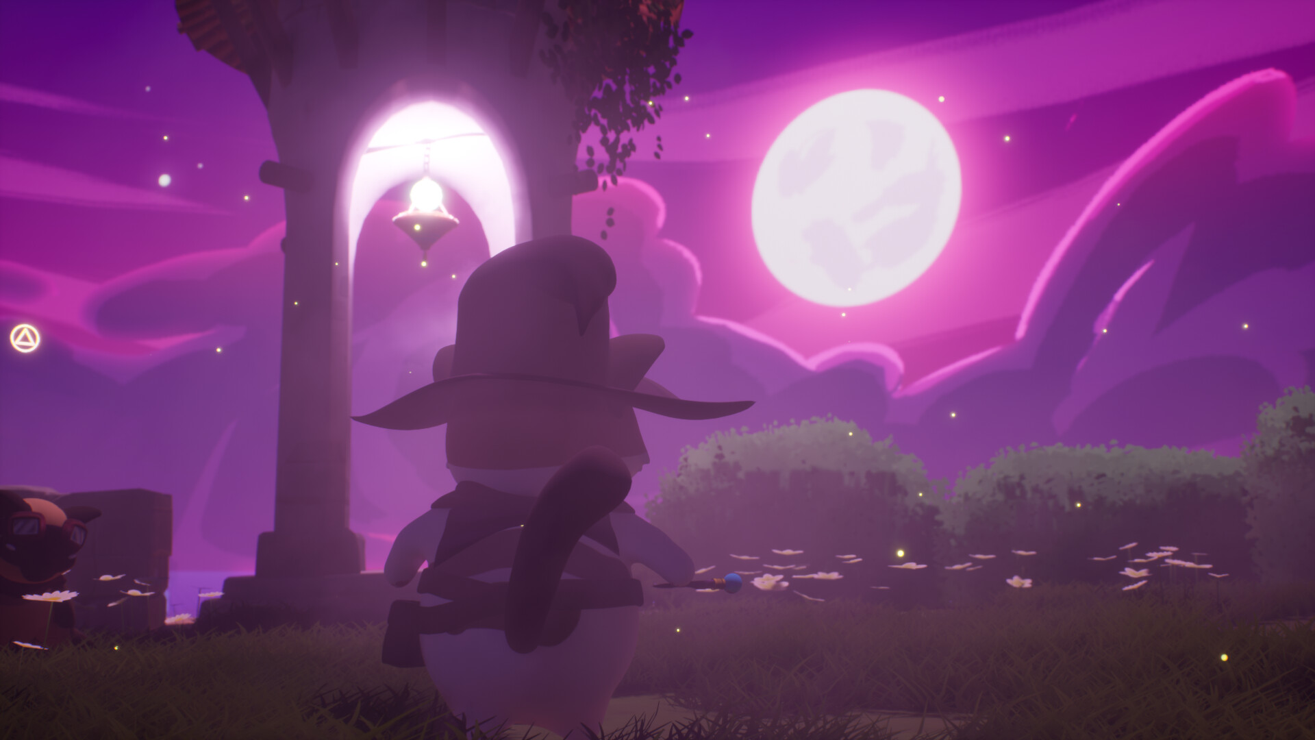 Miaugical trailer
