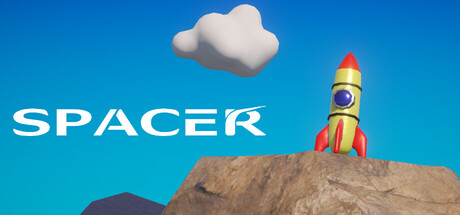 SpaceR