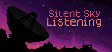 Cover art from Silent Sky Listening