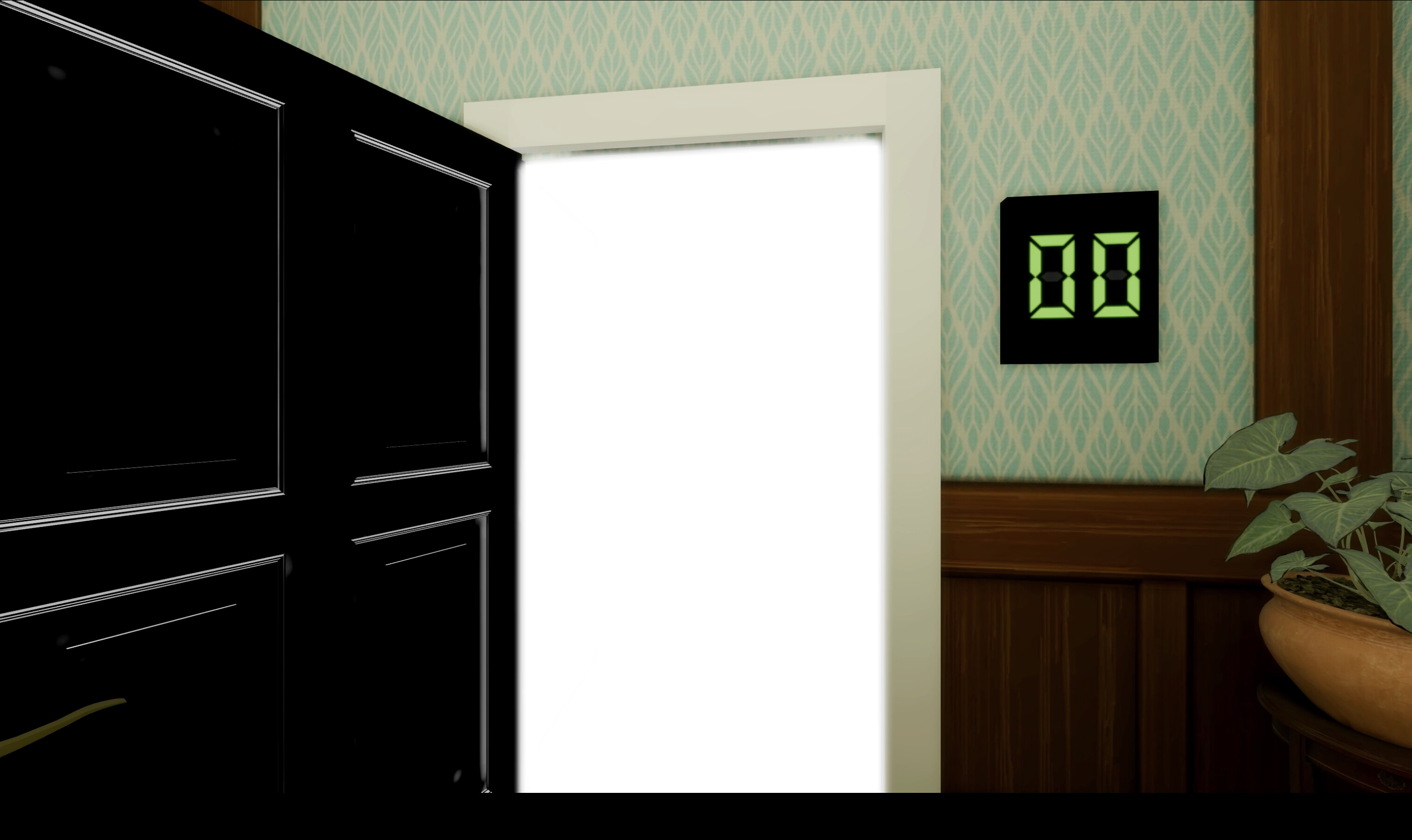 The Door at the End of the Hall screenshot 3