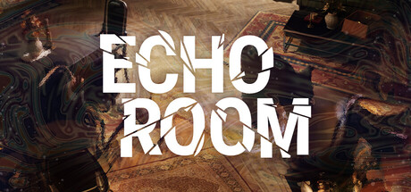 Cover art from Echo Room