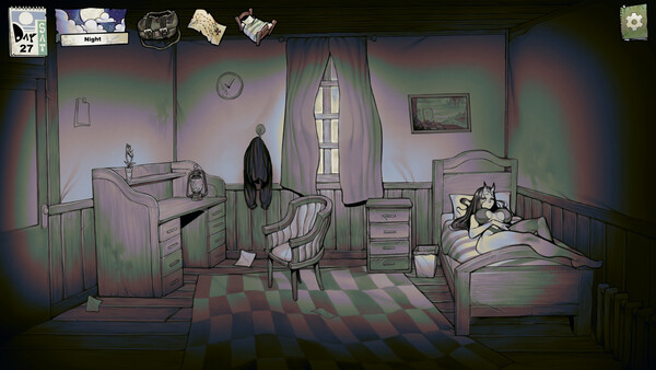 Last Resort screenshot 4