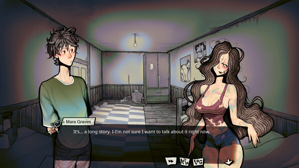 Last Resort screenshot 5