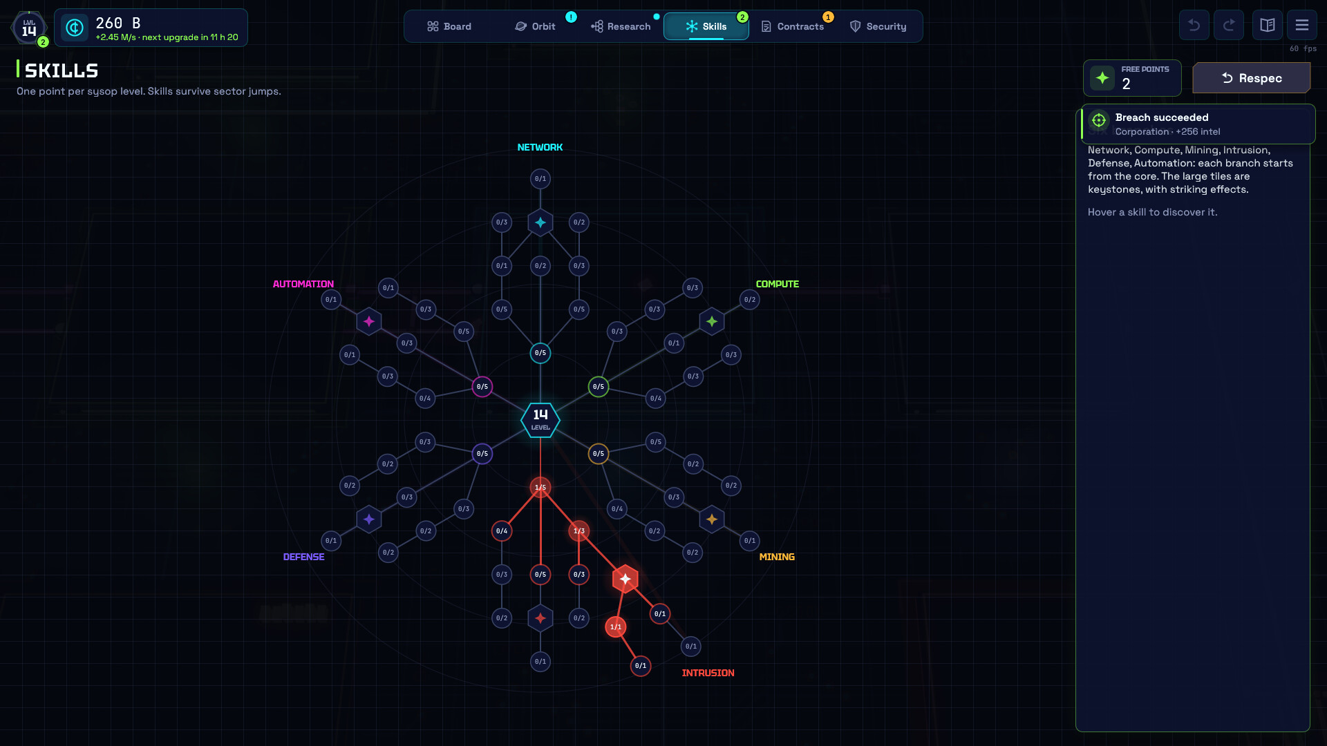 LuaQuest screenshot 2