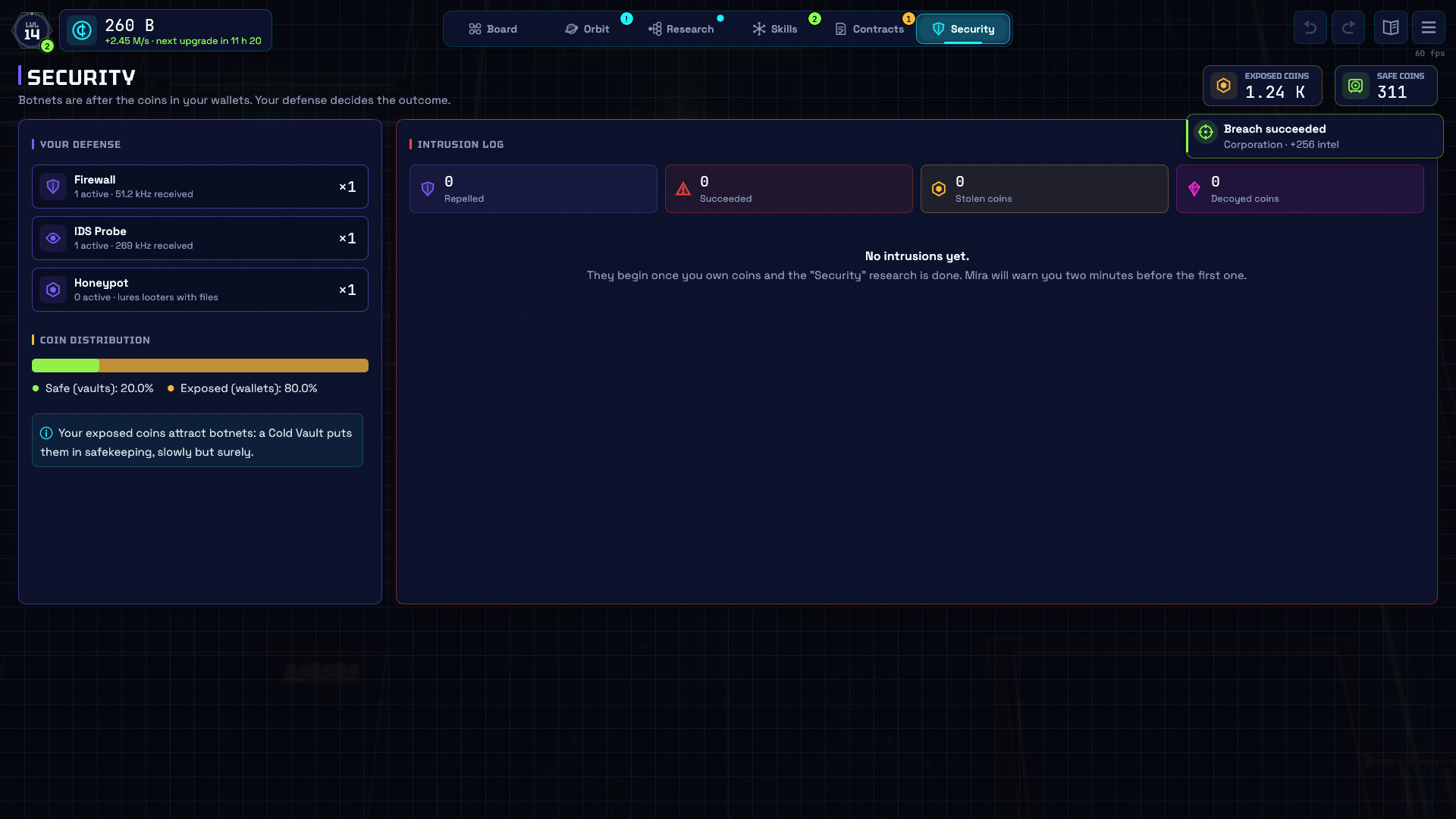LuaQuest screenshot 3