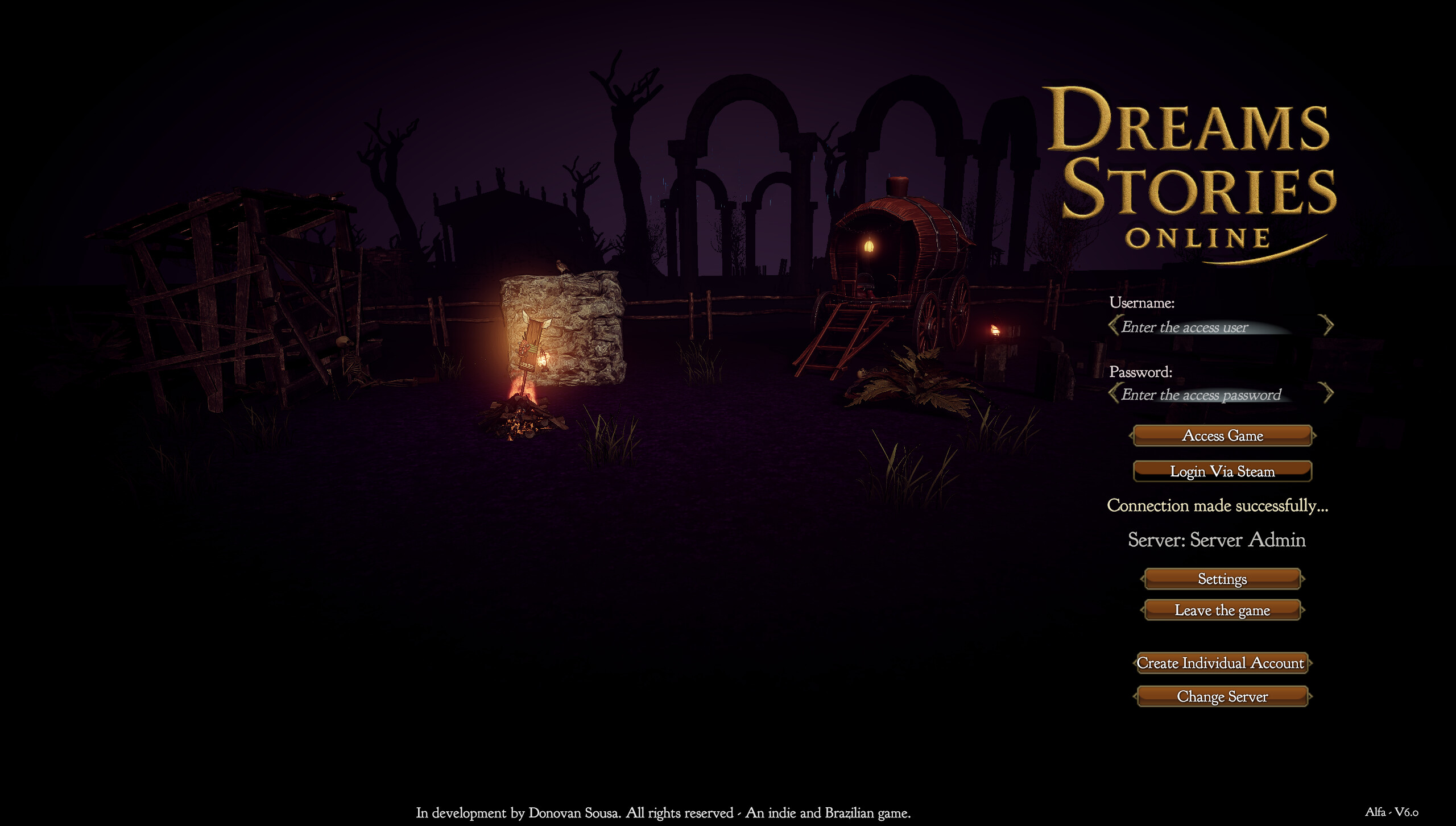 Dreams Stories Online trailer