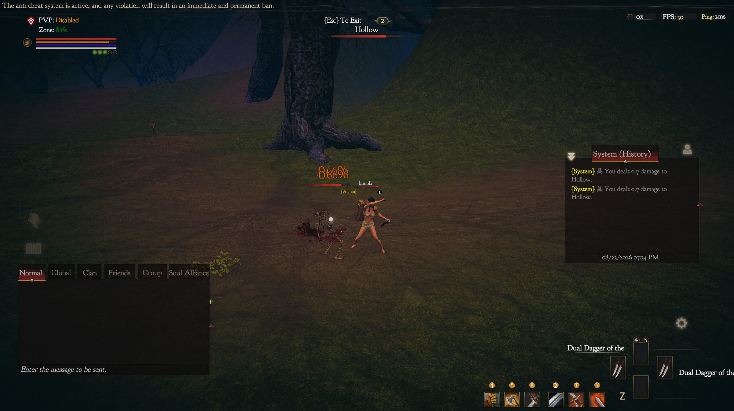 Dreams Stories Online screenshot 4