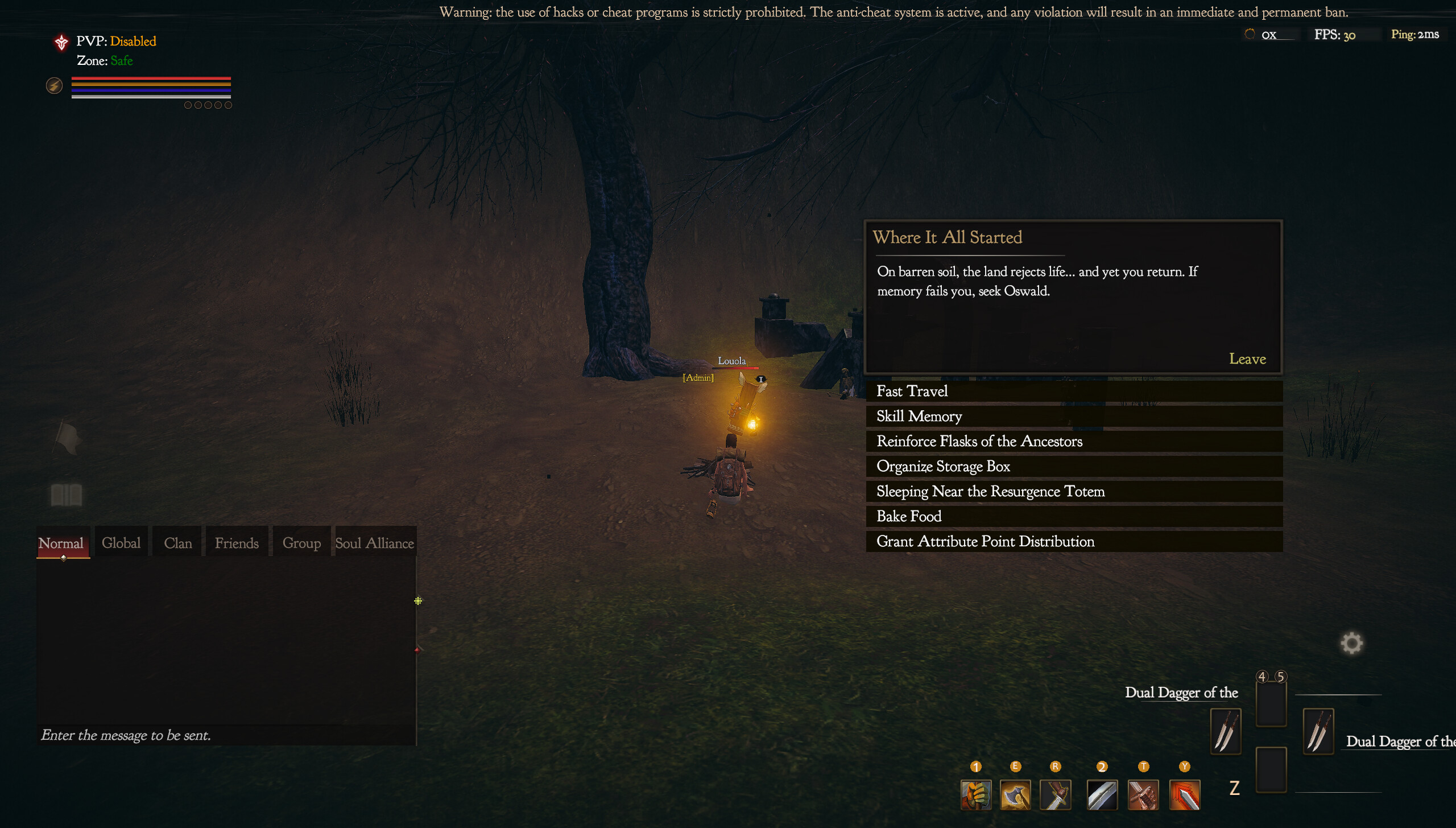 Dreams Stories Online screenshot 3