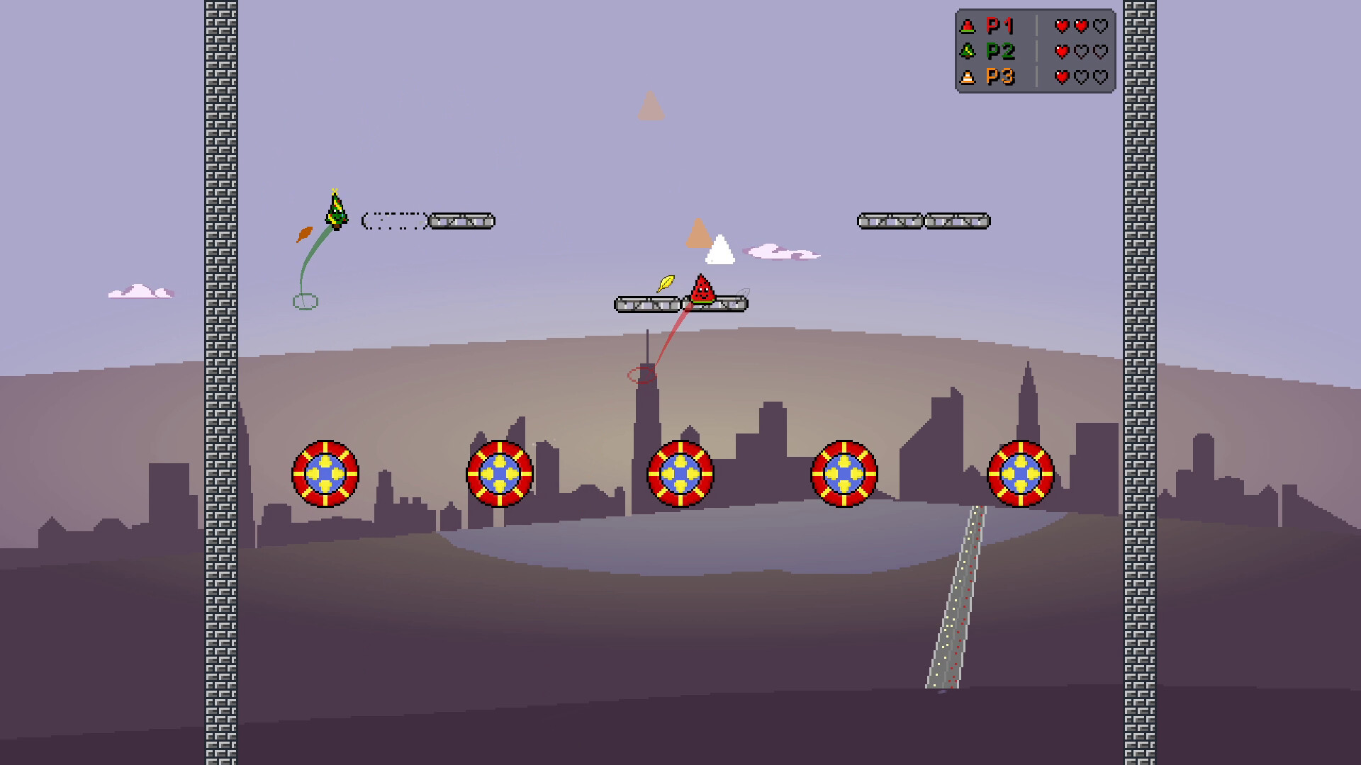 Spikehead screenshot 3
