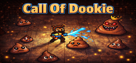 Cover art from Call Of Dookie (COD)