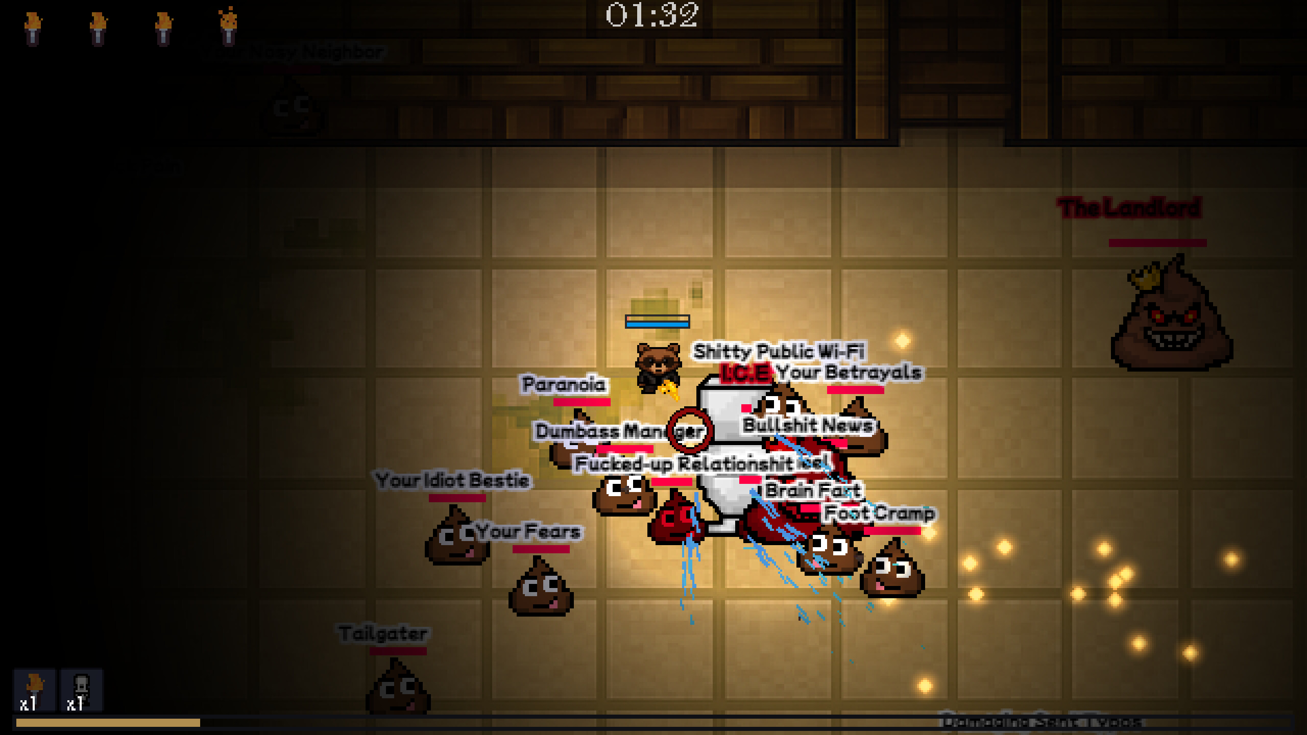 Call Of Dookie (COD) screenshot 4