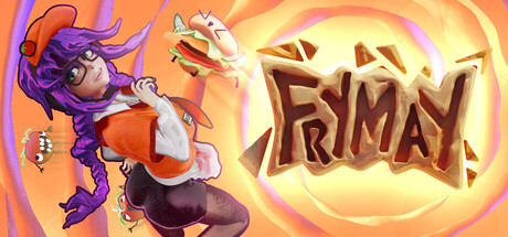 Cover art from FryMay