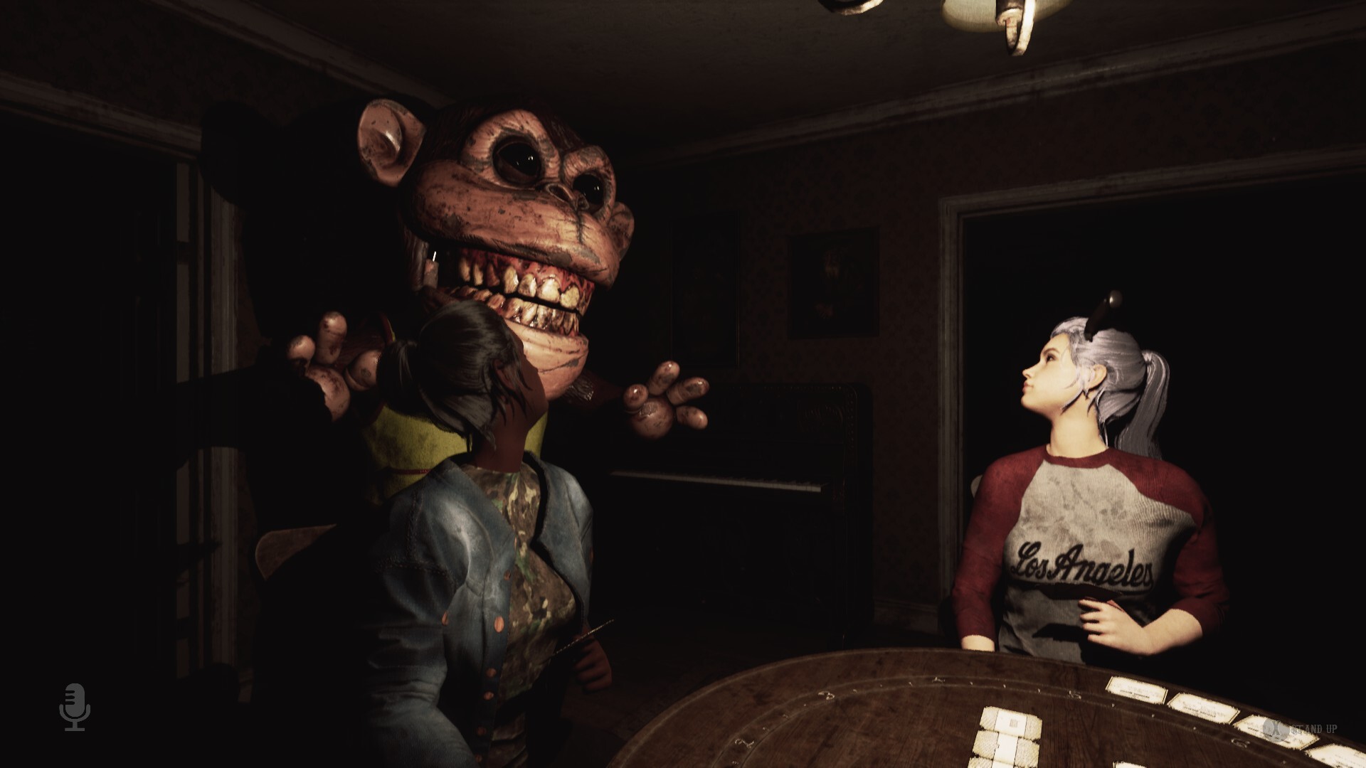 the cabin game screenshot 5