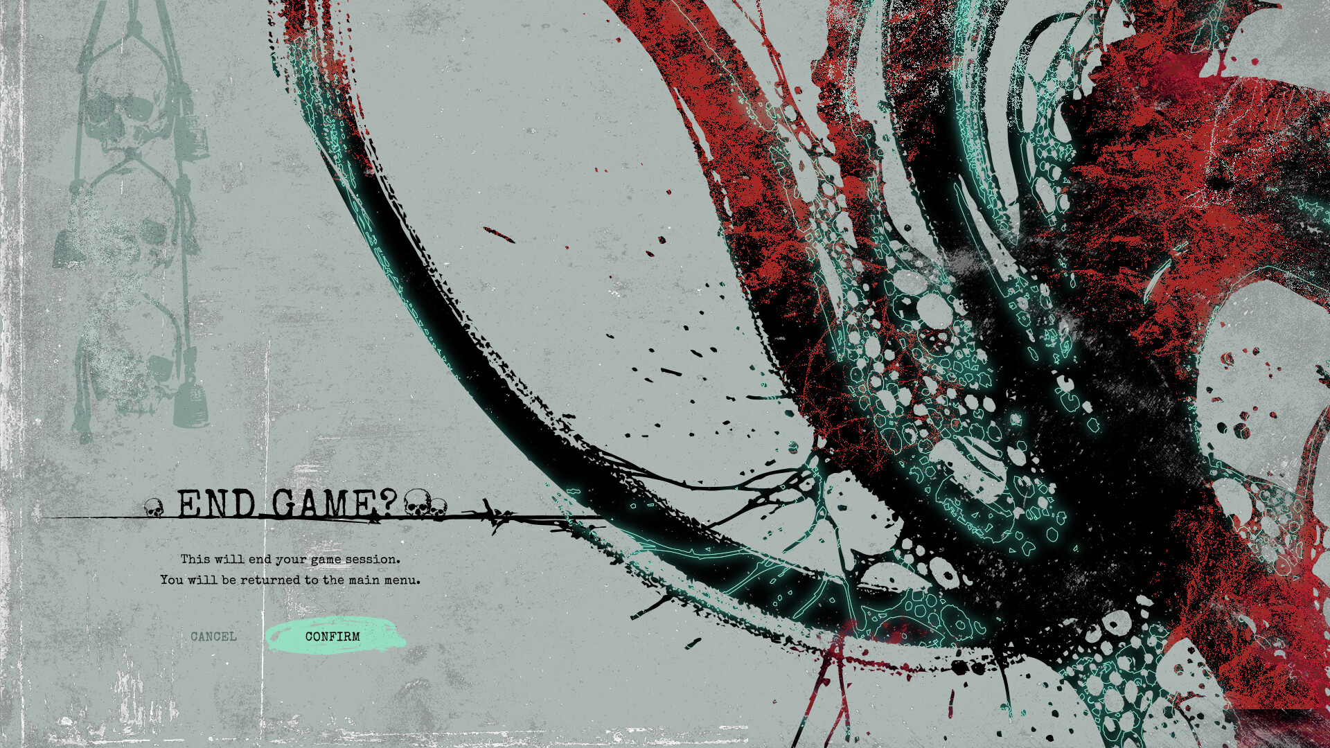 Trailer poster