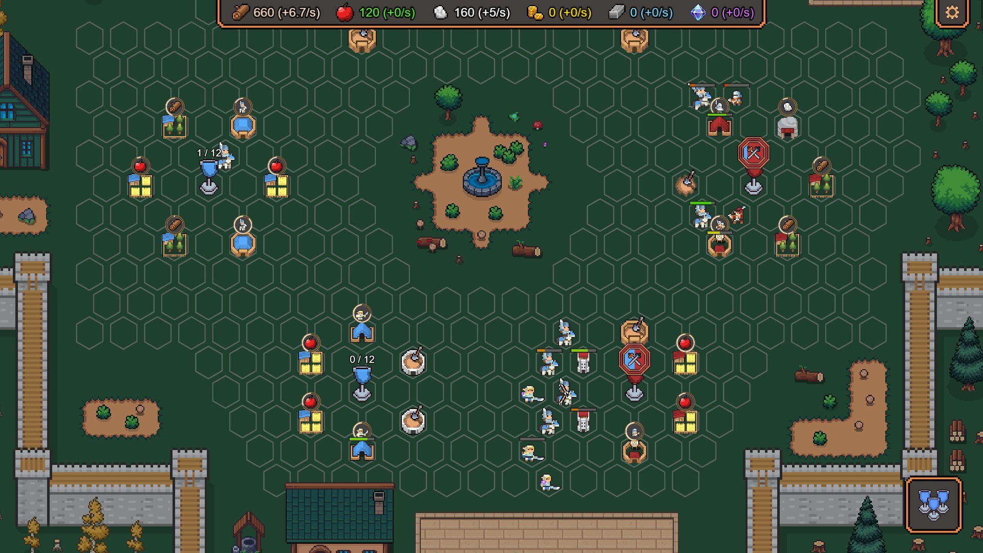 Link Empire screenshot 5
