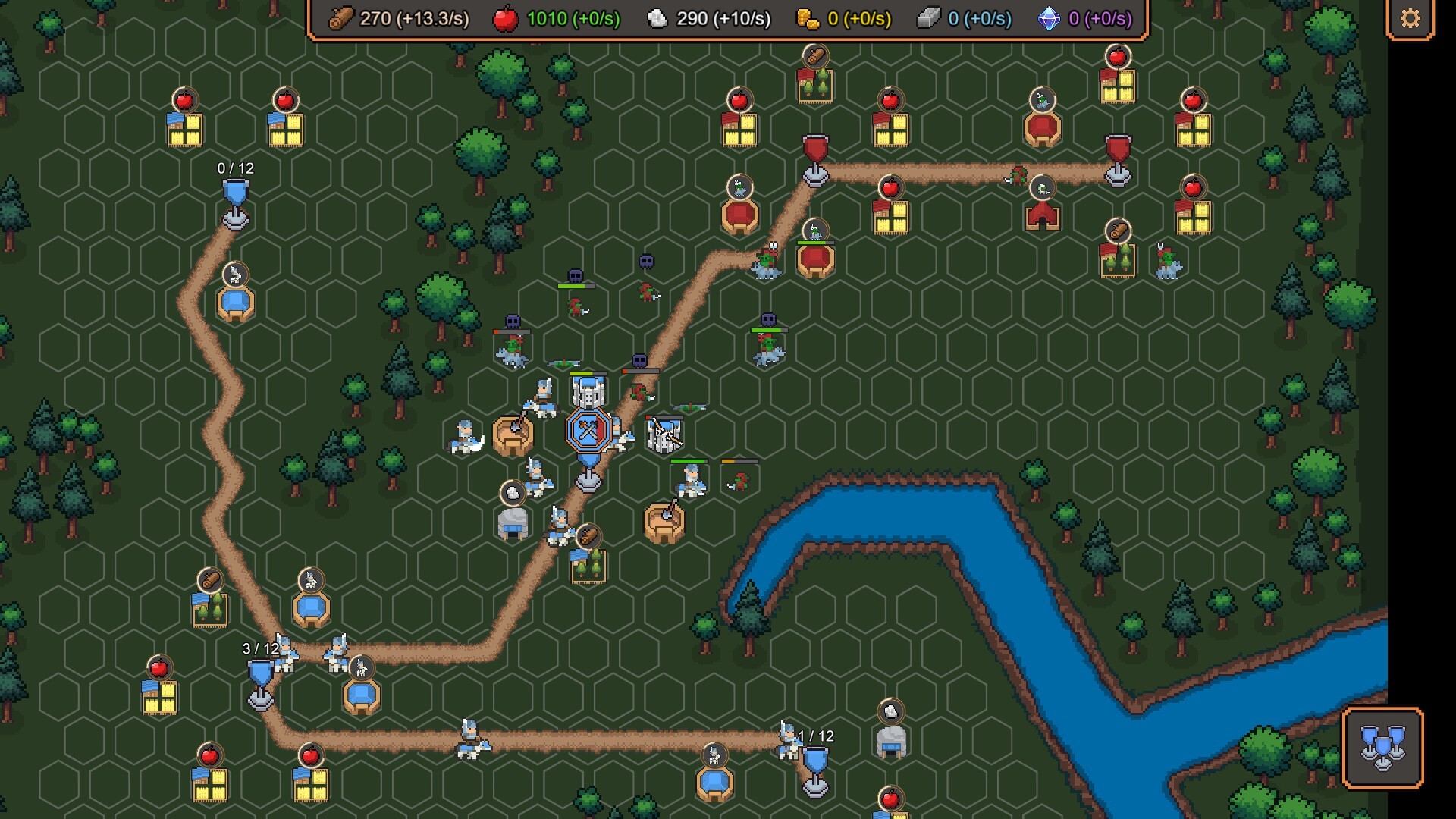 Link Empire screenshot 2