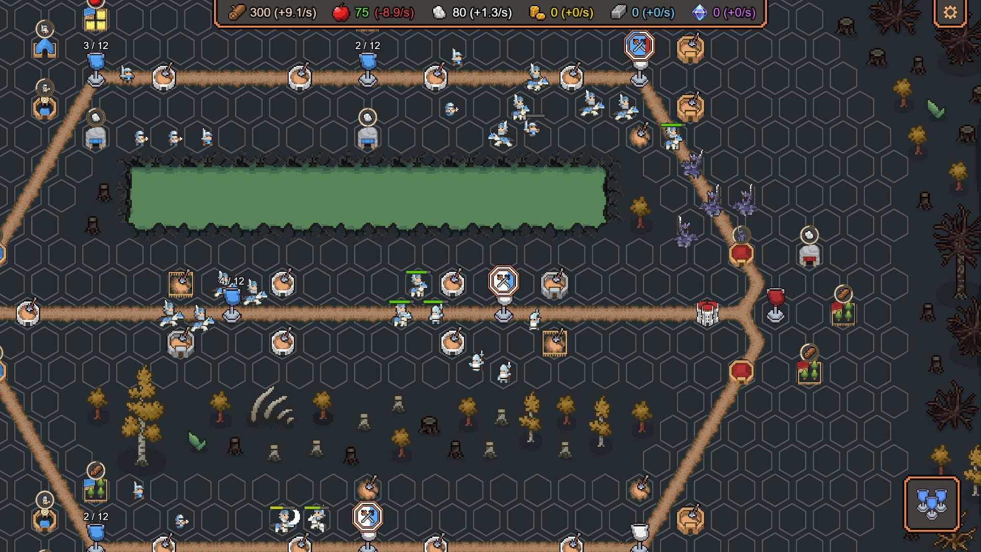 Link Empire screenshot 3